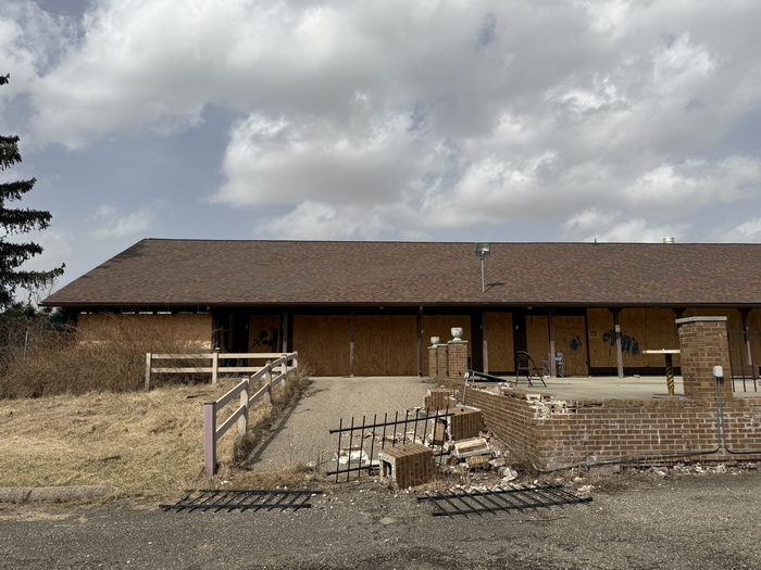 The Jewel of Grand Blanc - March 15 0012 Photo (newer photo)